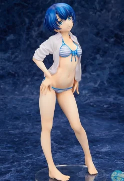 Waiting in the Summer - Kanna Tanigawa Statue - Swimsuit Ver.: Alter
