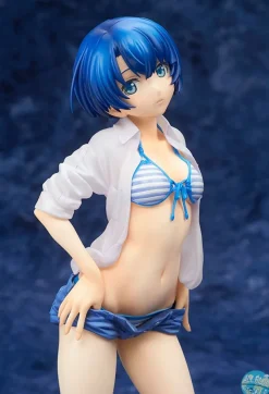 Waiting in the Summer - Kanna Tanigawa Statue - Swimsuit Ver.: Alter