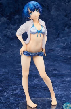 Waiting in the Summer - Kanna Tanigawa Statue - Swimsuit Ver.: Alter