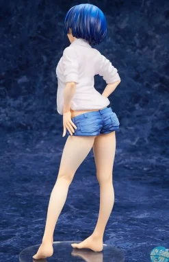 Waiting in the Summer - Kanna Tanigawa Statue - Swimsuit Ver.: Alter