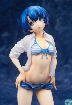 Waiting in the Summer - Kanna Tanigawa Statue - Swimsuit Ver.: Alter