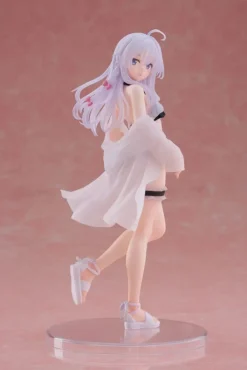 Wandering Witch: The Journey of Elaina - Elaina Figur / Coreful - Swimsuit Ver.: Taito