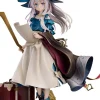 Wandering Witch: The Journey of Elaina - Elaina Statue / Early Summer Sky: Good Smile Company