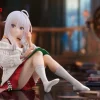Wandering Witch: The Journey of Elaina - Alya Figur / Desktop Cute Figure - Casual Clothes: Taito