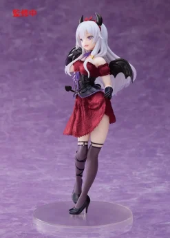 Wandering Witch: The Journey of Elaina - Elaina Figur / Coreful - Sweet Devil Version: Taito