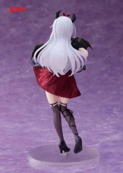 Wandering Witch: The Journey of Elaina - Elaina Figur / Coreful - Sweet Devil Version: Taito