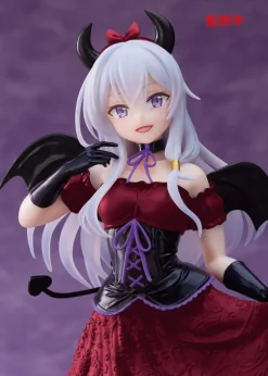 Wandering Witch: The Journey of Elaina - Elaina Figur / Coreful - Sweet Devil Version: Taito