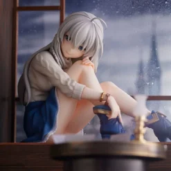 Wandering Witch: The Journey of Elaina - Elaina Statue: Design COCO