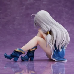 Wandering Witch: The Journey of Elaina - Elaina Statue: Design COCO