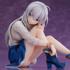 Wandering Witch: The Journey of Elaina - Elaina Statue: Design COCO
