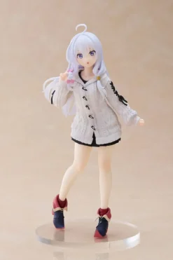 Wandering Witch: The Journey of Elaina - Elaina Knit Sweater Ver.: Taito Prize