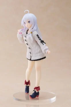 Wandering Witch: The Journey of Elaina - Elaina Knit Sweater Ver.: Taito Prize