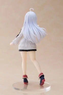 Wandering Witch: The Journey of Elaina - Elaina Knit Sweater Ver.: Taito Prize