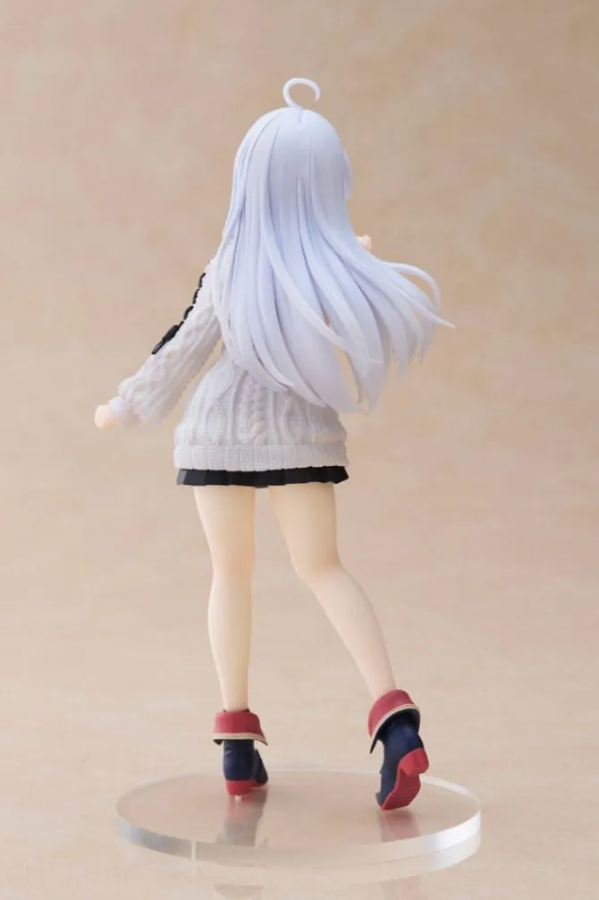Wandering Witch: The Journey of Elaina - Elaina Knit Sweater Ver.: Taito Prize