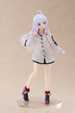 Wandering Witch: The Journey of Elaina - Elaina Knit Sweater Ver.: Taito Prize