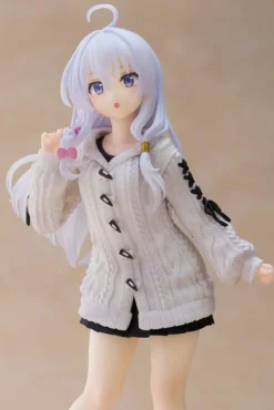 Wandering Witch: The Journey of Elaina - Elaina Knit Sweater Ver.: Taito Prize