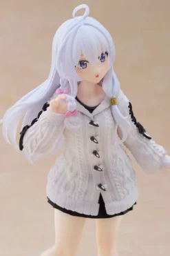 Wandering Witch: The Journey of Elaina - Elaina Knit Sweater Ver.: Taito Prize