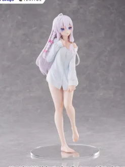 Wandering Witch: The Journey of Elaina - Elaina Statue / Tenitol Tall - Shirt Version: Furyu