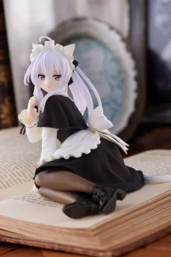 Wandering Witch: The Journey of Elaina Coreful -Elaina Cat Maid Ver.: Taito Prize