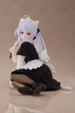 Wandering Witch: The Journey of Elaina Coreful -Elaina Cat Maid Ver.: Taito Prize