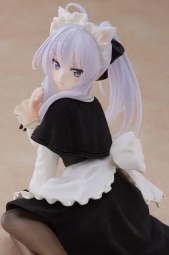 Wandering Witch: The Journey of Elaina Coreful -Elaina Cat Maid Ver.: Taito Prize