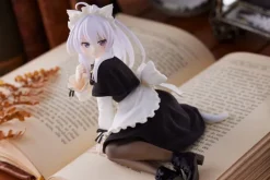 Wandering Witch: The Journey of Elaina Coreful -Elaina Cat Maid Ver.: Taito Prize