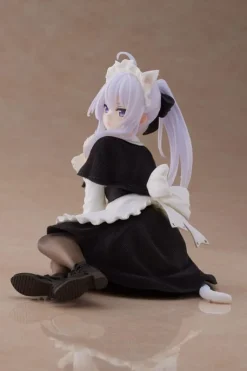 Wandering Witch: The Journey of Elaina Coreful -Elaina Cat Maid Ver.: Taito Prize