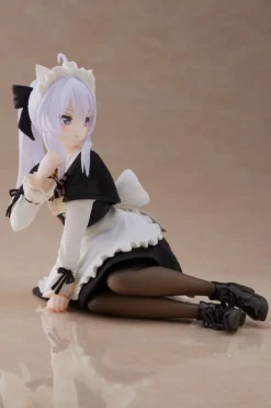 Wandering Witch: The Journey of Elaina Coreful -Elaina Cat Maid Ver.: Taito Prize