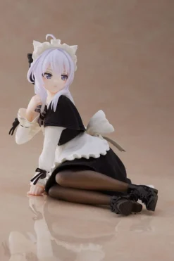 Wandering Witch: The Journey of Elaina Coreful -Elaina Cat Maid Ver.: Taito Prize