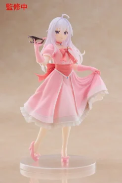 Wandering Witch: The Journey of Elaina - Elaina Figur / Coreful - Mask & Party Dress Version: Taito