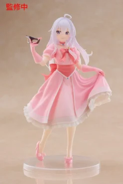 Wandering Witch: The Journey of Elaina - Elaina Figur / Coreful - Mask & Party Dress Version: Taito