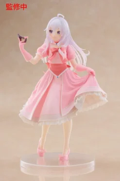 Wandering Witch: The Journey of Elaina - Elaina Figur / Coreful - Mask & Party Dress Version: Taito