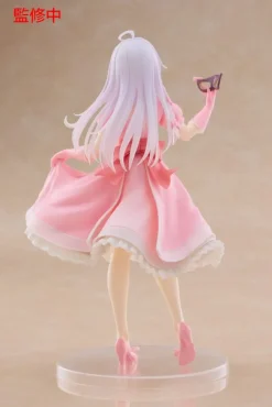 Wandering Witch: The Journey of Elaina - Elaina Figur / Coreful - Mask & Party Dress Version: Taito