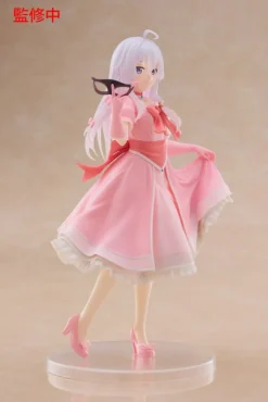 Wandering Witch: The Journey of Elaina - Elaina Figur / Coreful - Mask & Party Dress Version: Taito