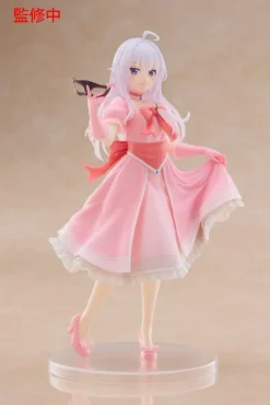 Wandering Witch: The Journey of Elaina - Elaina Figur / Coreful - Mask & Party Dress Version: Taito