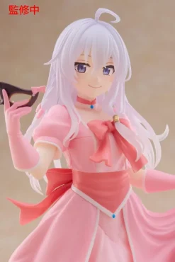 Wandering Witch: The Journey of Elaina - Elaina Figur / Coreful - Mask & Party Dress Version: Taito
