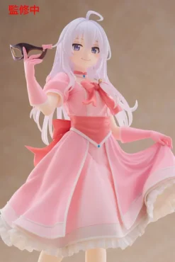 Wandering Witch: The Journey of Elaina - Elaina Figur / Coreful - Mask & Party Dress Version: Taito