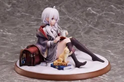 Wandering Witch: The Journey of Elaina - Elaina Statue: Design COCO