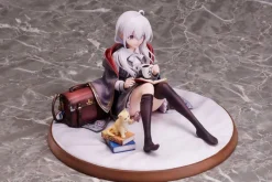 Wandering Witch: The Journey of Elaina - Elaina Statue: Design COCO