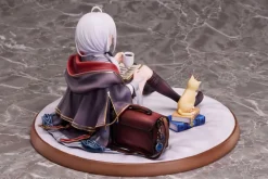 Wandering Witch: The Journey of Elaina - Elaina Statue: Design COCO