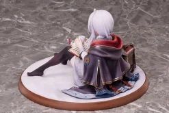 Wandering Witch: The Journey of Elaina - Elaina Statue: Design COCO