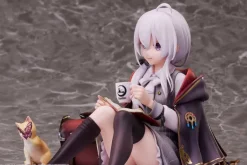 Wandering Witch: The Journey of Elaina - Elaina Statue: Design COCO