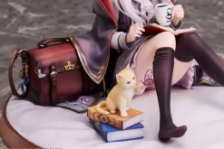 Wandering Witch: The Journey of Elaina - Elaina Statue: Design COCO