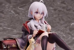 Wandering Witch: The Journey of Elaina - Elaina Statue: Design COCO