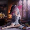 Wandering Witch: The Journey of Elaina - Elaina Figur / Spiritale - Rest Version: Taito
