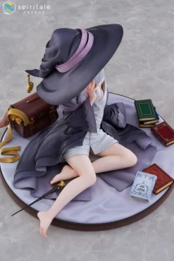 Wandering Witch: The Journey of Elaina - Elaina Figur / Spiritale - Rest Version: Taito