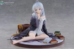 Wandering Witch: The Journey of Elaina - Elaina Figur / Spiritale - Rest Version: Taito