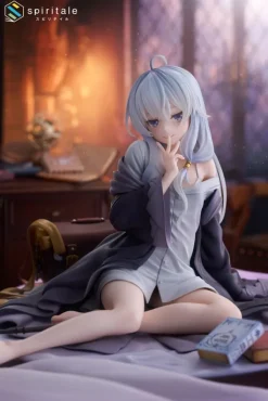 Wandering Witch: The Journey of Elaina - Elaina Figur / Spiritale - Rest Version: Taito