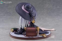Wandering Witch: The Journey of Elaina - Elaina Figur / Spiritale - Rest Version: Taito