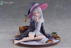Wandering Witch: The Journey of Elaina - Elaina Figur / Spiritale - Rest Version: Taito